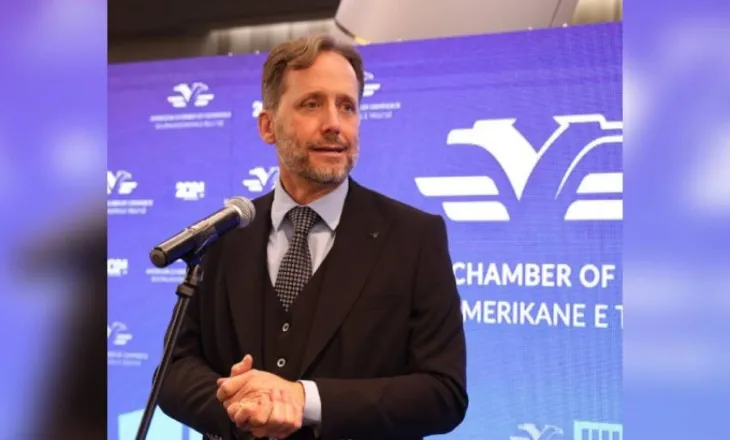 Anulimi i tenderit të Porto Romanos/ Kreu i Dhomës Amerikane: Me interes të sjellim kompani amerikane