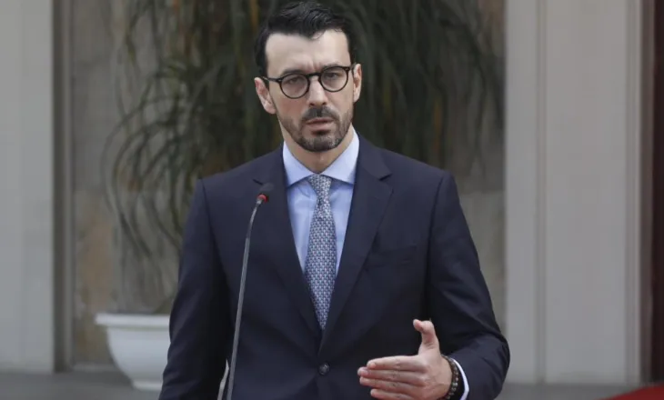 Anulohet gara e “Porto Romanos”, Karakaçi: Kompania u tërhoq për shkak të kostove. Influenca ruse? Një aludim