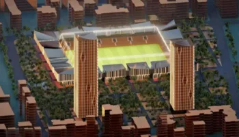 Anulohet procedura për ‘Niko Dovanën’, si dështoi projekti i Stadiumit të ri të Durrësit