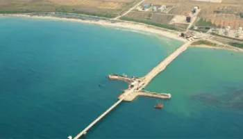 Anulohet tenderi për ndërtimin e portit të ri në Porto Romano të Durrësit, subjekti nuk paraqiti ofertë brenda afatit