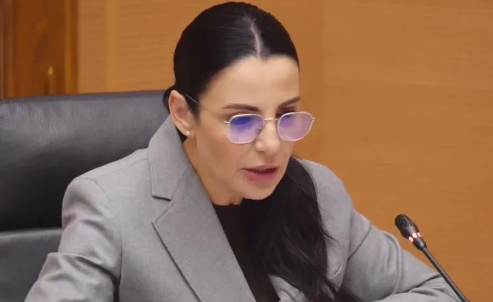 Apeli i Posaçëm lë në fuqi pezullimin nga detyra të Belinda Ballukut