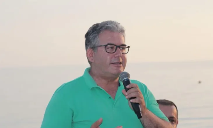 Apeli lë në fuqi dënimin për ish-kryebashkiakun e Himarës, Jorgo Goro