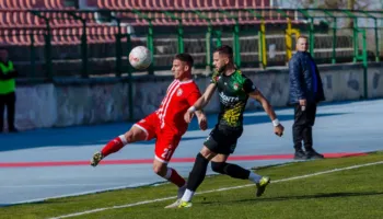 Apolonia-Skënderbeu dhe Korabi-Laçi, njihuni me ndeshjet e rëndësishme në Kategorinë e Parë