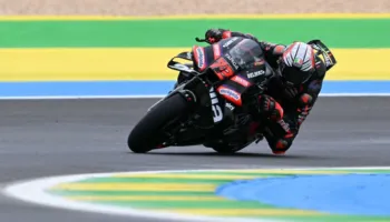 Aprilia dominon në Brazil, Bezzecchi triumfon dhe merr kreun e renditjes botërore në MotoGP