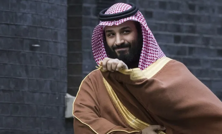 Arabia Saudite në prapaskenë/ Bin Salman ndikoi direkt në eliminimin e Ali Khameneit