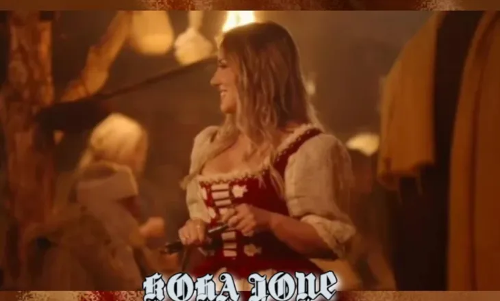 Arbana Osmani merr frenat e Fermës, lista me vipat. Ermiona Lekbello: Lajmi që unë…