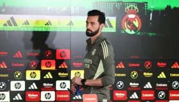 Arbeloa: Këtu nuk shërben të shpjegosh humbjen, vetëm të fitosh