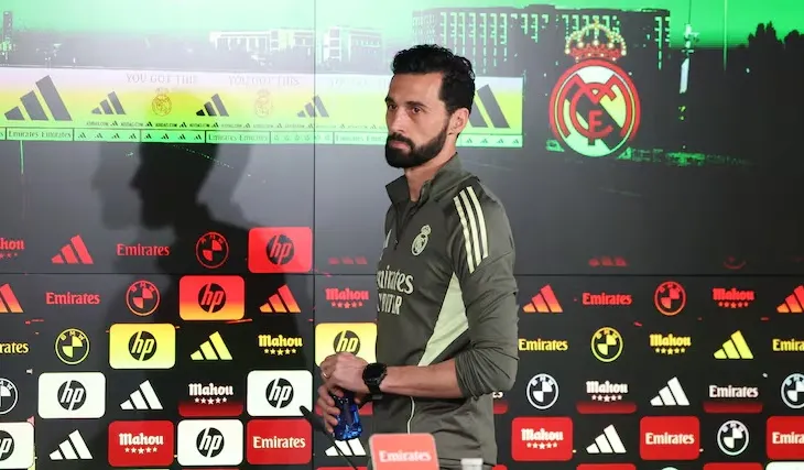 Arbeloa: Këtu nuk shërben të shpjegosh humbjen, vetëm të fitosh