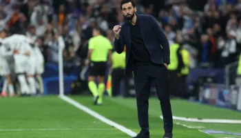 Arbeloa: Nuk ramë në kurthin e Guardiolës, ja si e mposhtëm 3-0 Manchester City