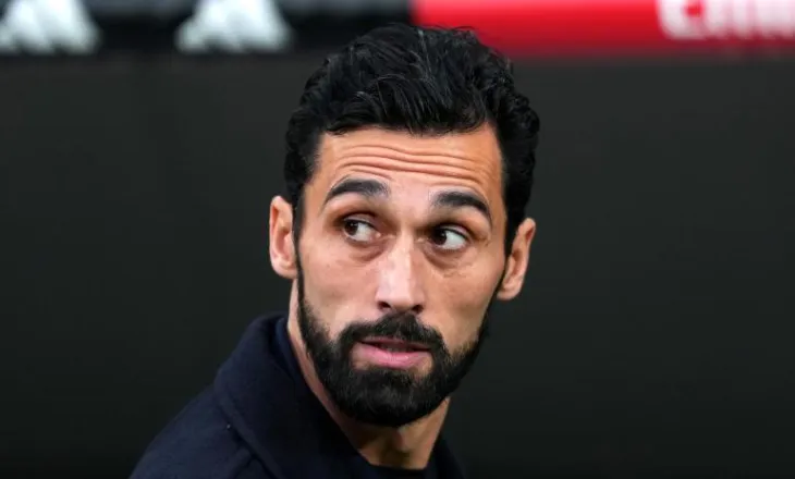 Arbeloa, pas humbjes së hidhur: Ky është Real Madridi, këtu askush nuk dorëzohet
