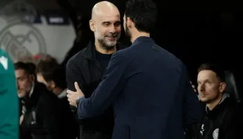 Arbeloa “rrëzoi” Guardiolën, kurrë s’është përmbysur avantazhi 3-0 i Real Madridit në Europë