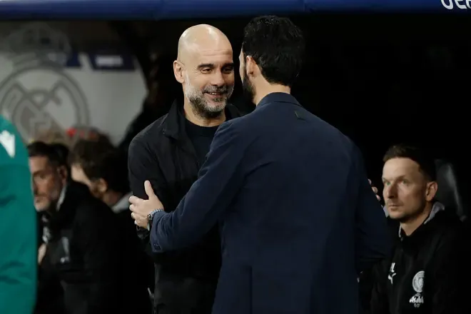 Arbeloa “rrëzoi” Guardiolën, kurrë s’është përmbysur avantazhi 3-0 i Real Madridit në Europë