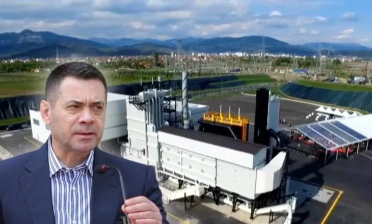 Arben Ahmetaj në kërkim, SPAK mbyll hetimet për Inceneratorin e Elbasanit