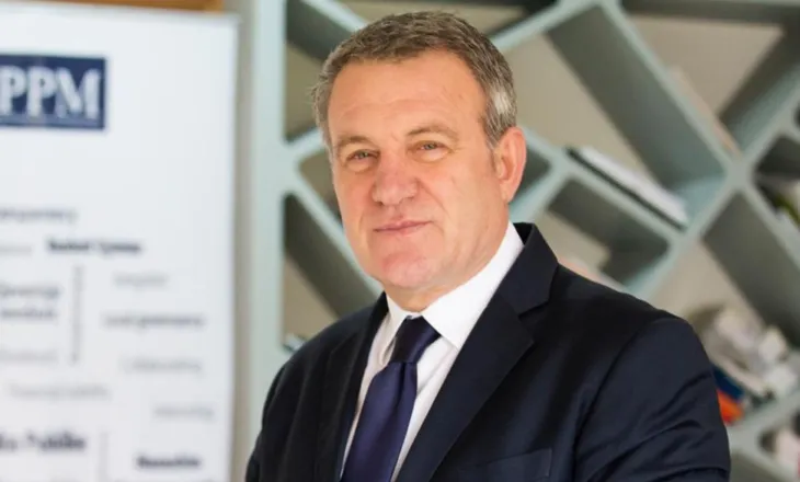 Arben Malaj bën thirrje për rebelim brenda PS: Rama i etur për gjak, do ua pijë juve