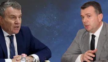 Arben Malaj: Taulant Balla mashtrues ordiner