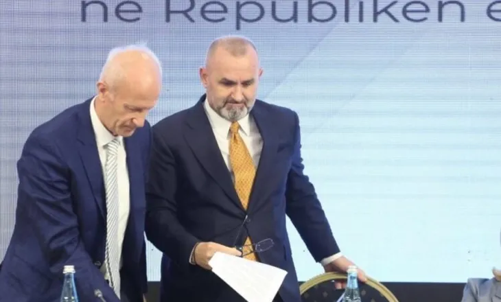 Arben Rakipin në krye të grupit/! S’ka shans të ndodhë më..’ Rama s’tërhiqet nga ndryshimet ligjore për të mbrojtur veten