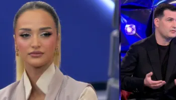 Arbër Hajdari për reagimin e Selinit pas përjashtimit të Gretës: Është e pamëshirshme