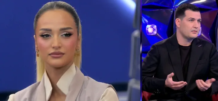 Arbër Hajdari për reagimin e Selinit pas përjashtimit të Gretës: Është e pamëshirshme