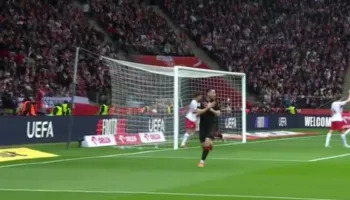 Arbër Hoxha bën me krahë Shqipërinë, Kosova ka dhe 45 minuta të tjera për të vazhduar ëndrrën (video)