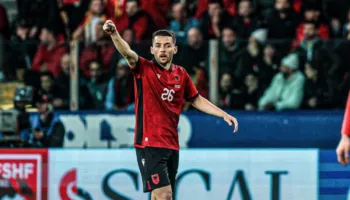 Arbër Hoxha vendos kusht, Dinamo e Zagrebit në diskutime të avancuara për transferimin e tij