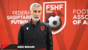 Ardi Behari emërohet Drejtor i Sektorit të Edukimit në FSHF