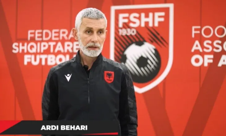 Ardi Behari emërohet Drejtor i Sektorit të Edukimit në FSHF