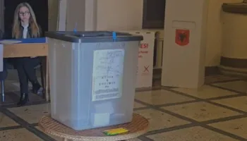 Ardit Çylybyli apo Gentian Ibro?/ Nis votimi për zgjedhjen e kreut të PD në Shkodër