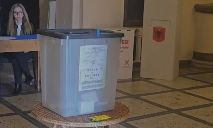 Ardit Çylybyli apo Gentian Ibro?/ Nis votimi për zgjedhjen e kreut të PD në Shkodër