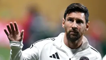 Argjentinë-Spanjë, anullohet “Finalissima”. Messi i zhgënjyer, kishte një dëshirë