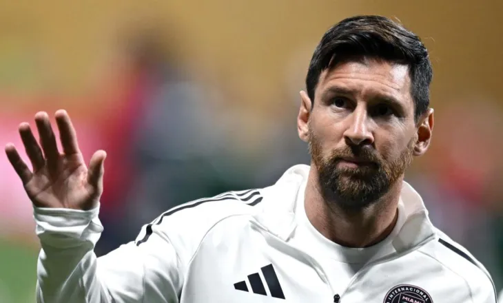 Argjentinë-Spanjë, anullohet “Finalissima”. Messi i zhgënjyer, kishte një dëshirë