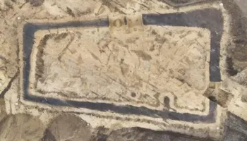 Arkeologët zbulojnë një tunel misterioz nëntokësor në Gjermani