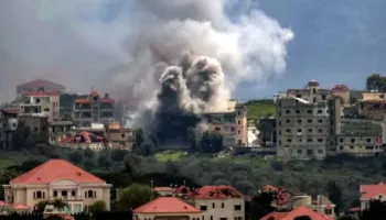 Arkitektura e re e kufirit, rishkrimi i jugut të Libanit dhe pragu i pushtimit nga Izraeli