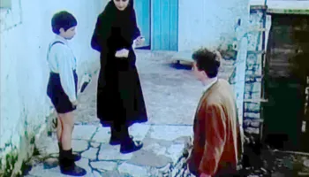 Arkivi Grek restauron filmin “Gurët e shtëpisë sime” të Dhimitër Anagnostit, pjesë e projekteve me Arkivin Shqiptar