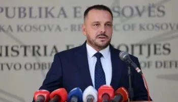 Armatosja e Serbisë, reagon Maqedonci: Beogradi ska asnjë kërcënim serioz nga fqinjët e tij!