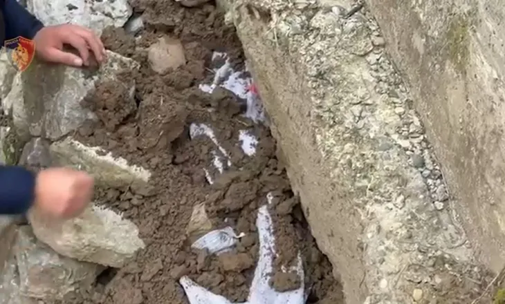 Armë zjarri, municion luftarak dhe drogë, arrestohen tre të rinj në Shkodër, si u zbuluan nga policia