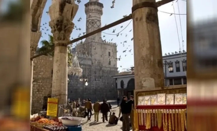 Arnautët e Damaskut zotohen për riaktivizimin e Shoqërisë së parë shqiptare të 1947-s