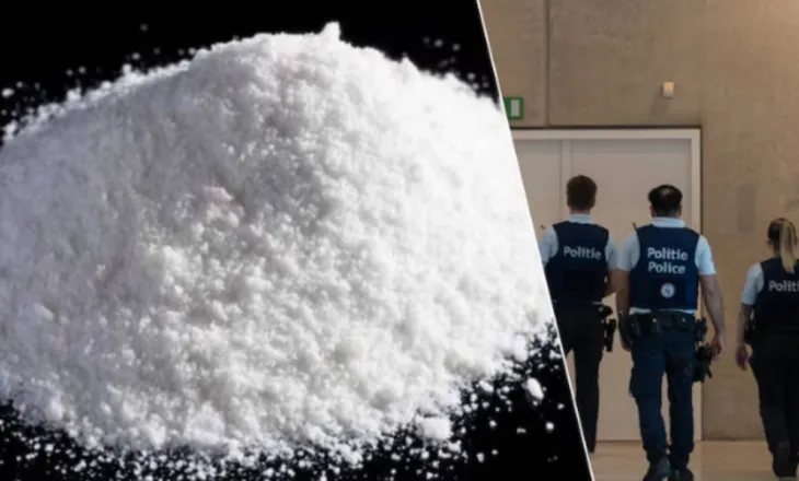 Arratisen drejt Shqipërisë, shpallen në kërkim tre shqiptarët e akuzuar për trafik droge në Belgjikë, humbin garancinë mijëra euroshe