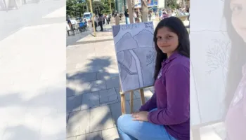 “Arratisja” që i trembi të gjithë/ Vërshojnë reagimet pas aventurës së 14-vjeçares që u zhduk për një ditë në Durrës