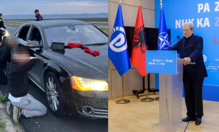 Arrestimi i 4 shqiptarëve në Serbi, Berisha: Vuçiç si Kim Jon Un, të lirohen menjëherë ose do protestojmë para ambasadës