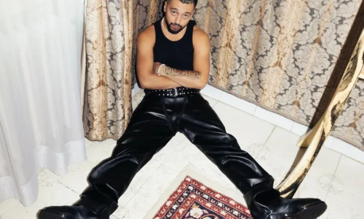 Arrestimi i Gjestit në Prishtinë: Çfarë rrezikon pas dyshimeve për armëmbajtje pa leje?