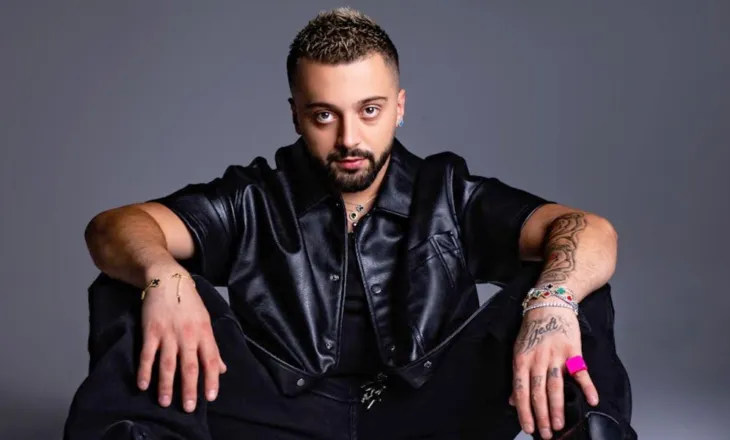 Arrestimi i Gjestit në Prishtinë: Prokuroria zbulon akuzat e rënda ndaj reperit