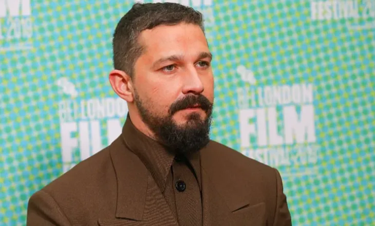 Arrestimi i Shia LaBeouf: Aktori mohon varësinë nga alkooli