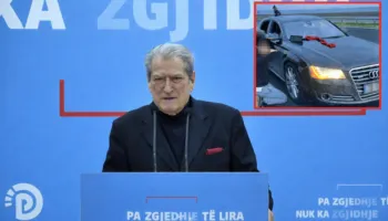 Arrestimi i shqiptarëve në Beograd, Berisha paralajmëron: Të lirohen urgjentisht, ose protesta para ambasadës serbe