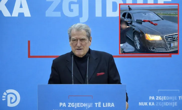 Arrestimi i shqiptarëve në Beograd, Berisha paralajmëron: Të lirohen urgjentisht, ose protesta para ambasadës serbe