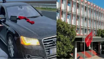 Arrestimi i shqiptarëve në Serbi, reagon Ministria e Punëve të Jashtme