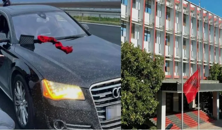 Arrestimi i shqiptarëve në Serbi, reagon Ministria e Punëve të Jashtme