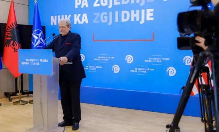 Arrestimi i të rinjve shqiptarë në Beograd/ Berisha: Të lirohen urgjentisht, përndryshe do protestojmë para ambasadës serbe