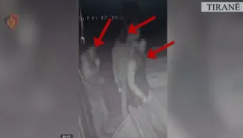 Arrestohen 5 hajdutë në Tiranë, 3 janë në kërkim