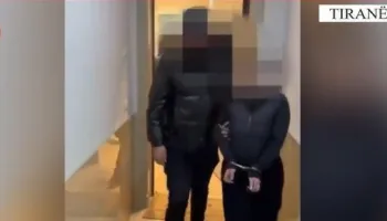 Arrestohen dy vietnameze në Tiranë, kishin marrë një apartament me qira