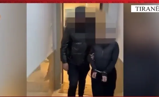 Arrestohen dy vietnameze në Tiranë, kishin marrë një apartament me qira